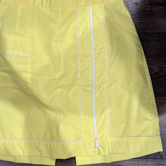 Vintage 1960-70 Skort “Deans” - Picture 2 of 6